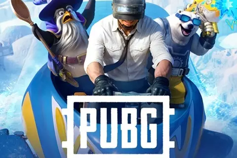 ببجي موبايل تشعل أجواء الشتاء بمهرجان الصقيع وتحديث الإصدار 4.1 المليء بالمفاجآت